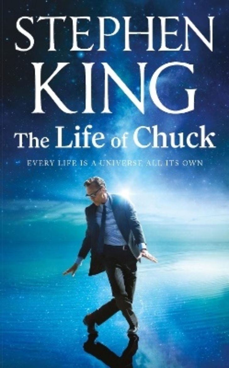 Picture of The Life of Chuck