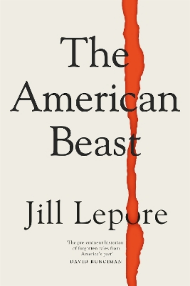 Picture of The American Beast