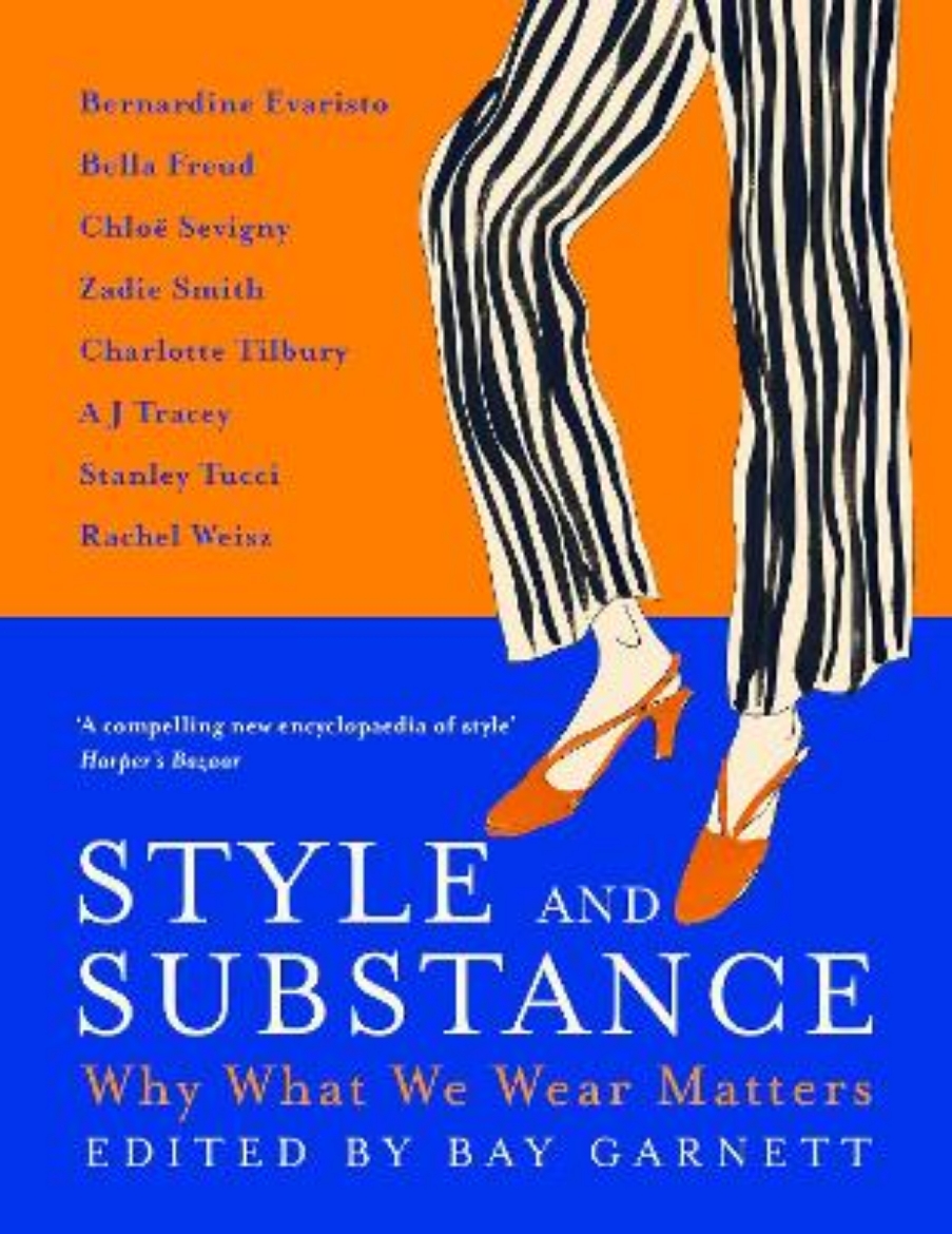 Picture of Style and Substance