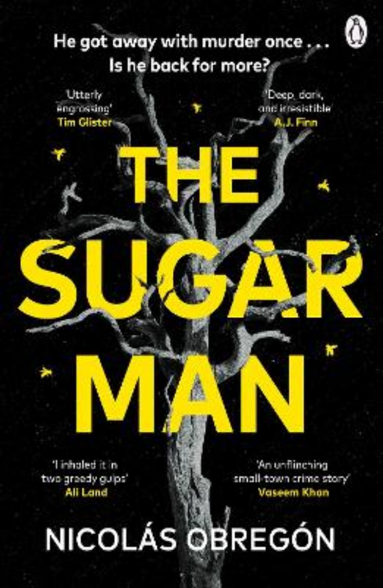 Picture of The Sugar Man