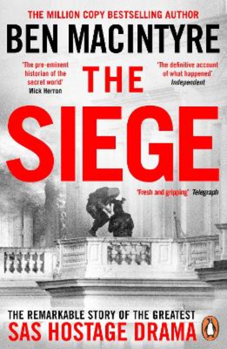 Picture of The Siege