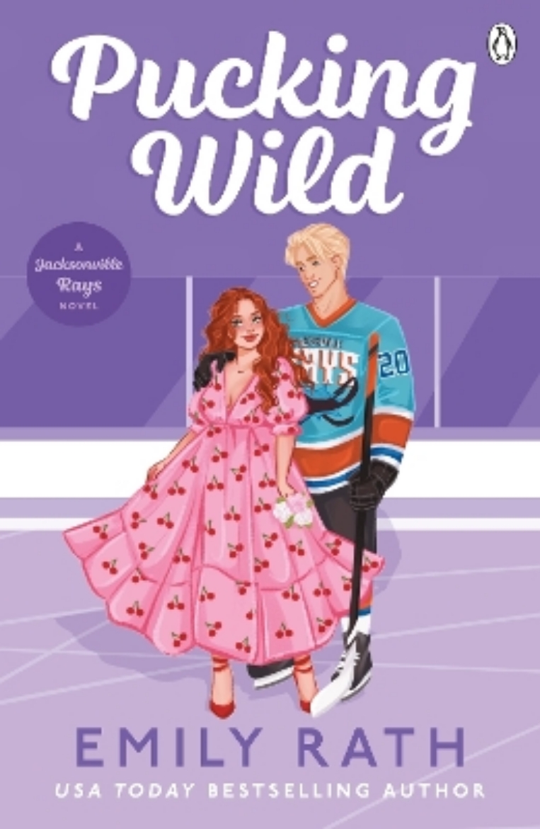 Picture of Pucking Wild
