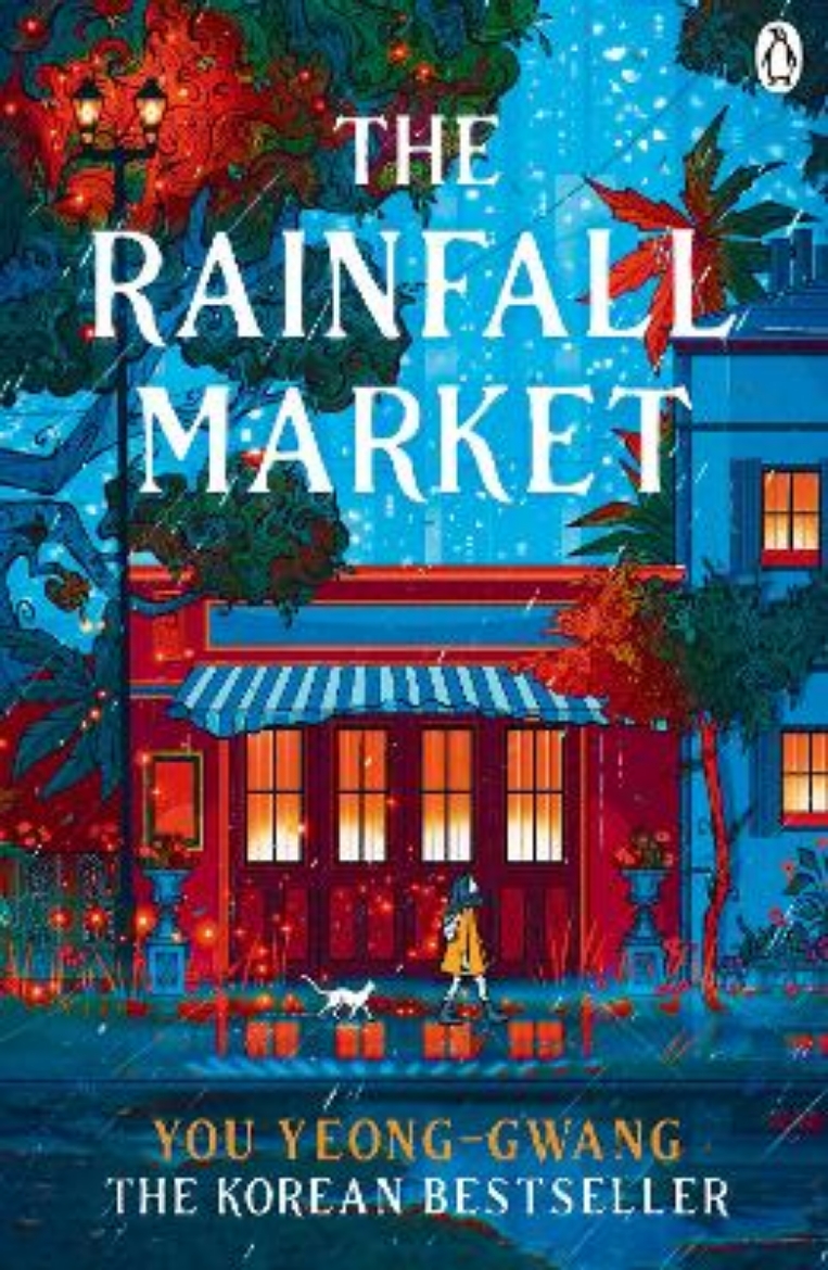Picture of The Rainfall Market