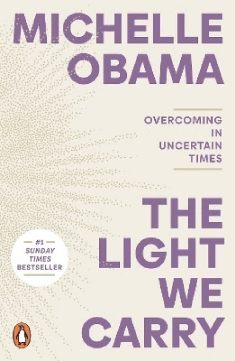 Picture of The light we carry