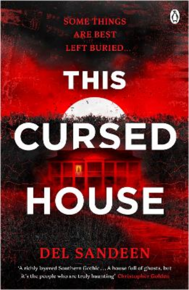 Picture of This Cursed House
