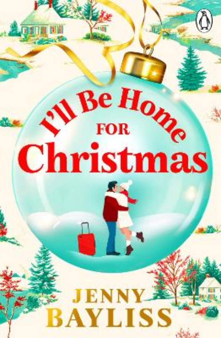 Picture of I'll Be Home for Christmas