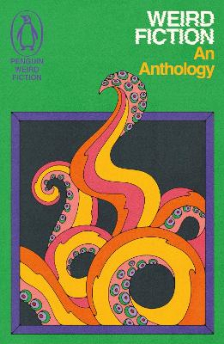 Picture of Weird Fiction