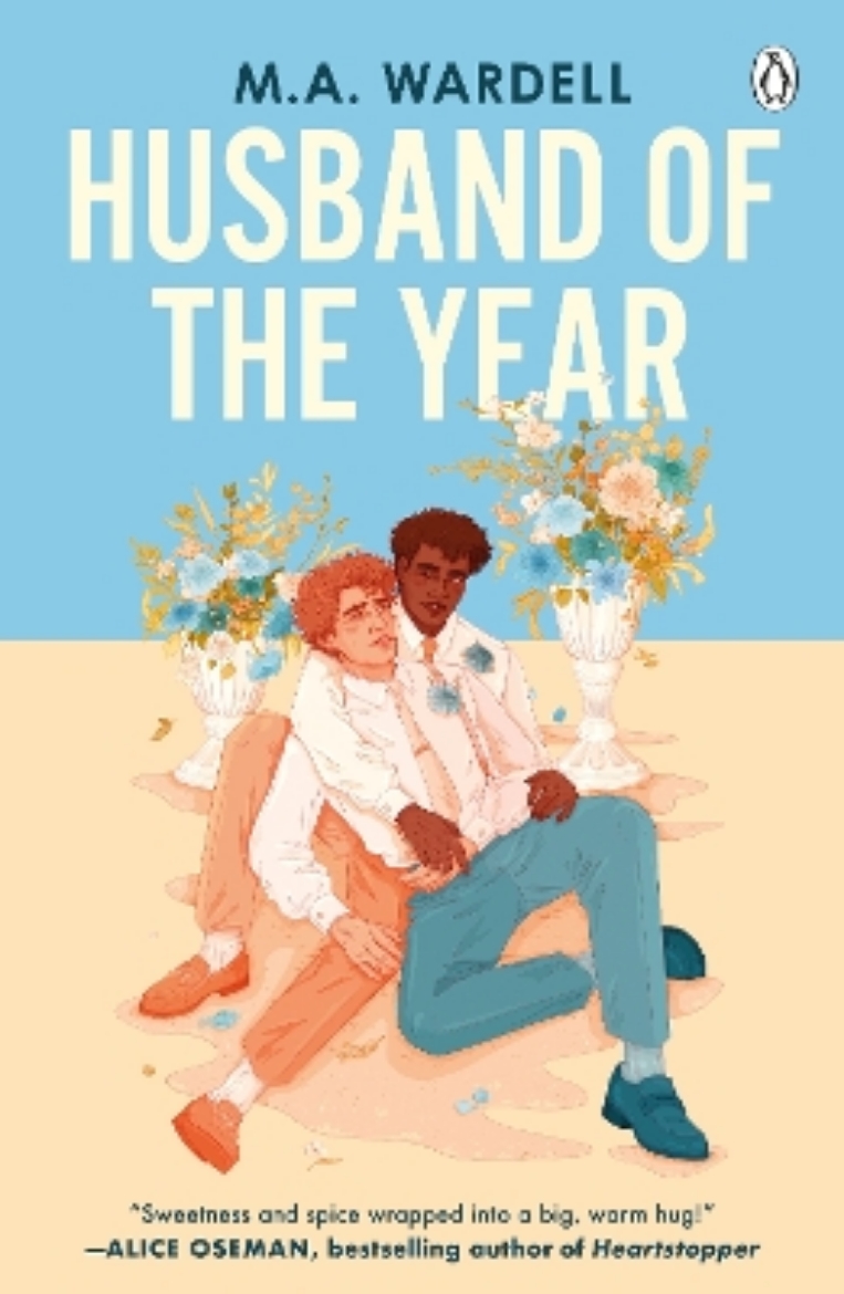 Picture of Husband of the Year