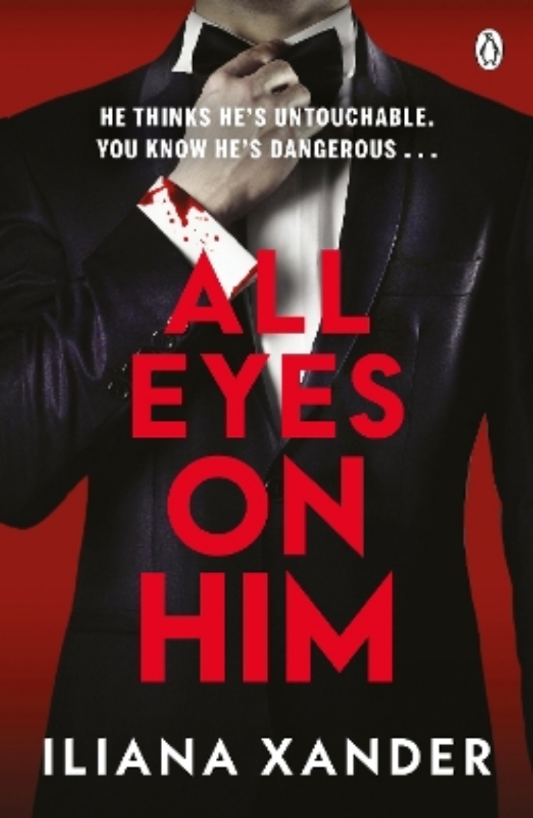 Picture of All Eyes On Him