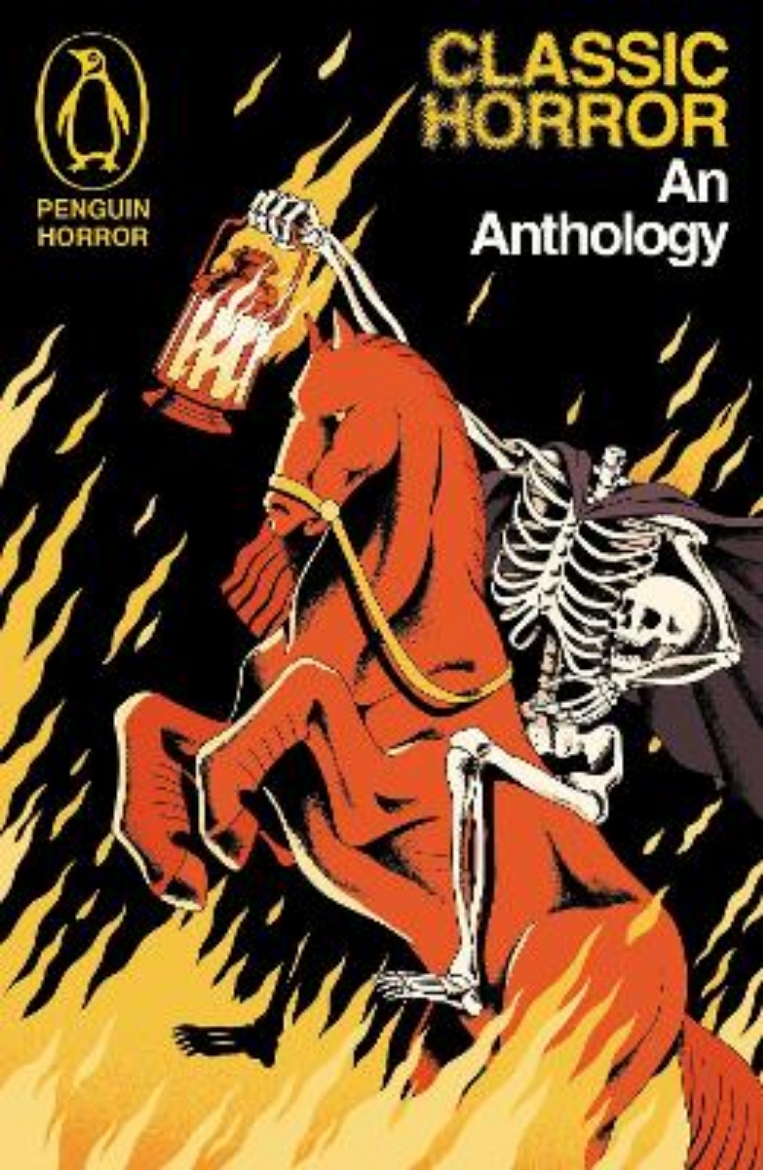 Picture of Classic Horror