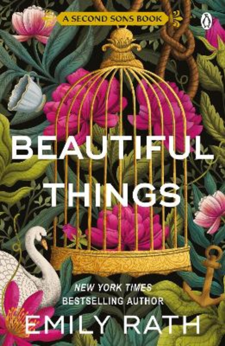 Picture of Beautiful Things