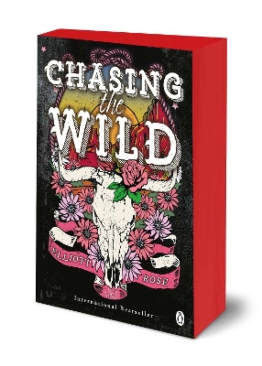 Picture of Chasing The Wild