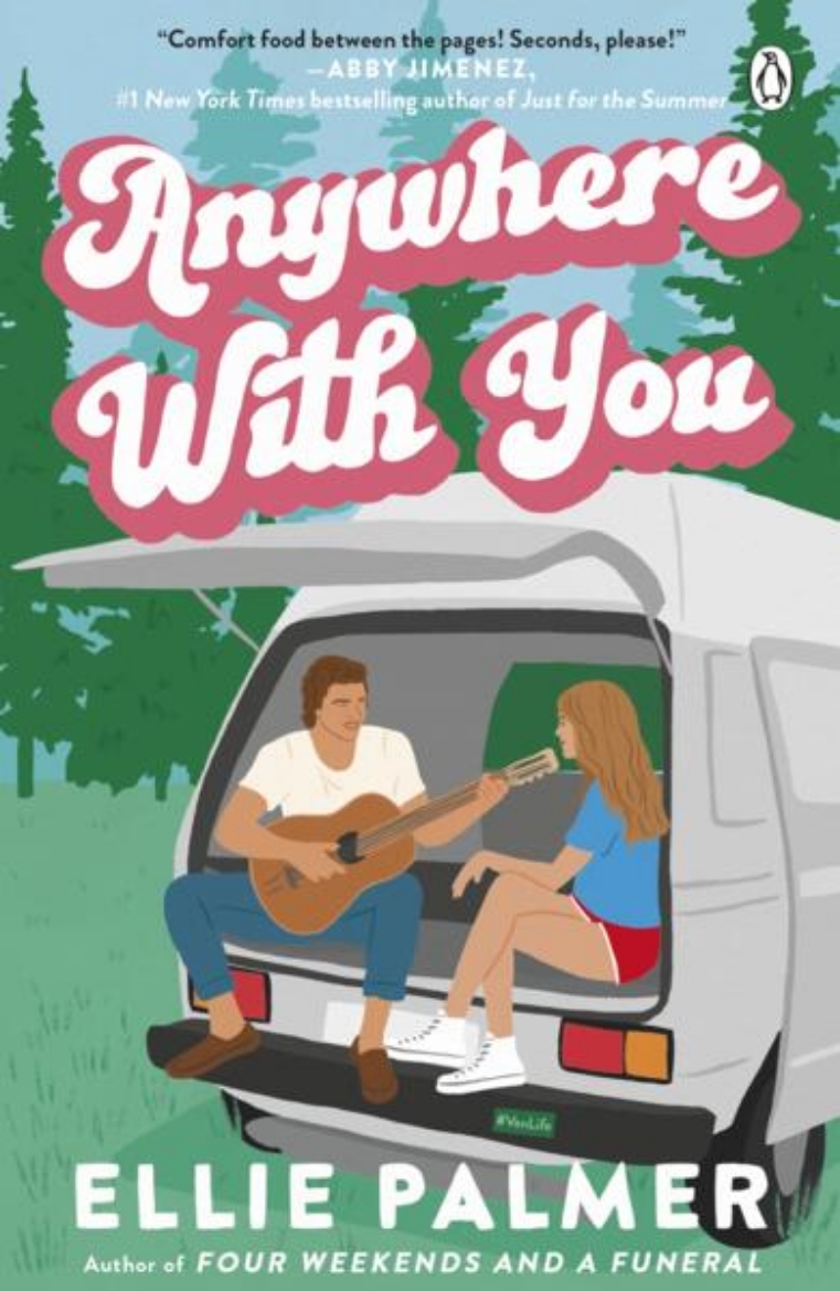 Picture of Anywhere With You