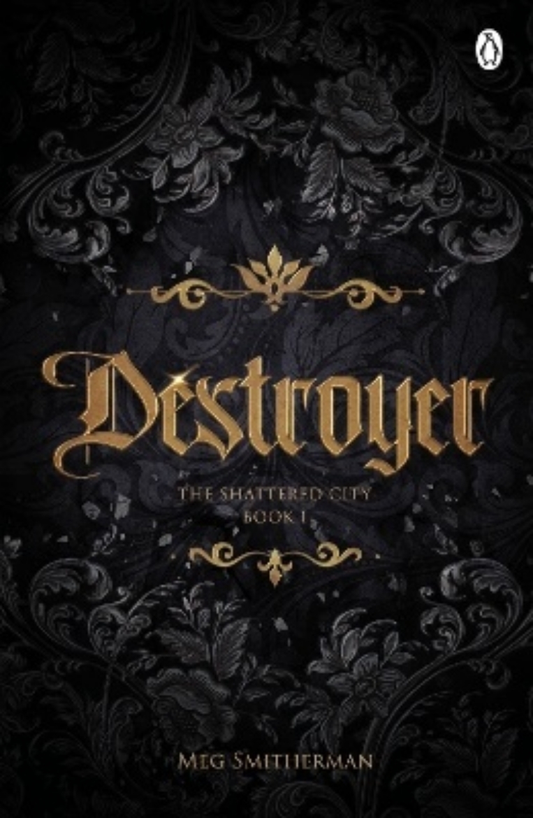 Picture of Destroyer