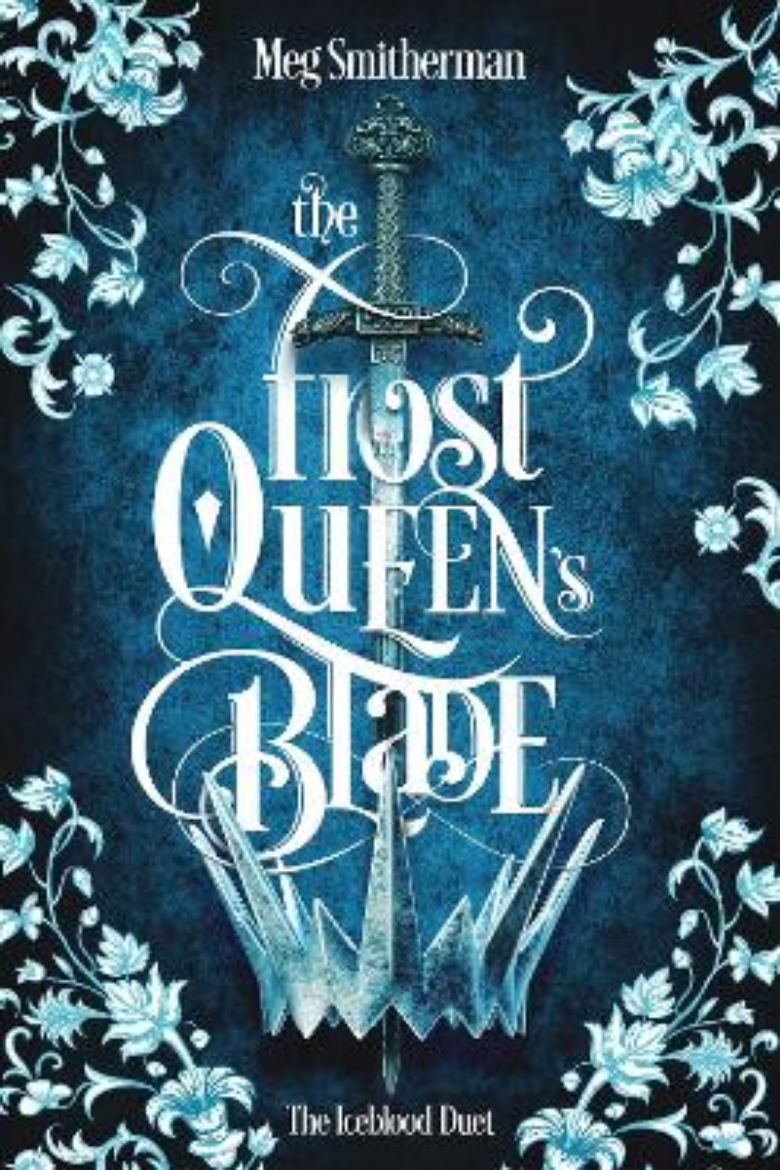 Picture of The Frost Queen's Blade