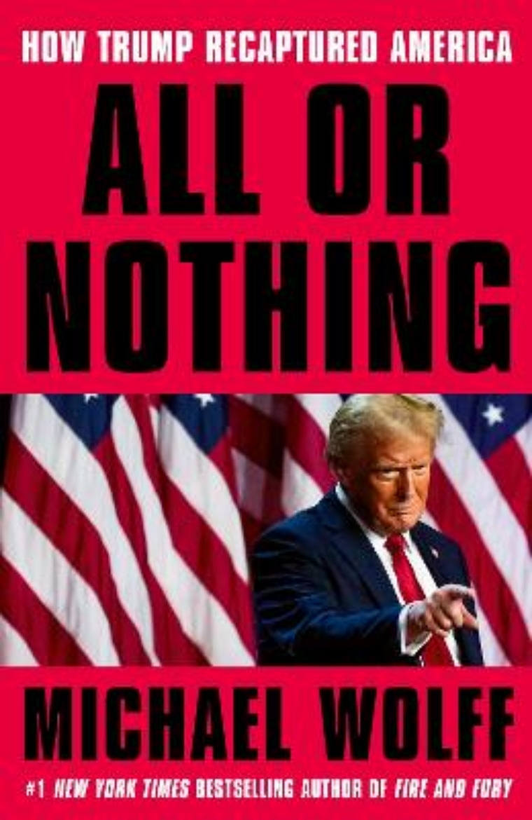 Picture of All or Nothing