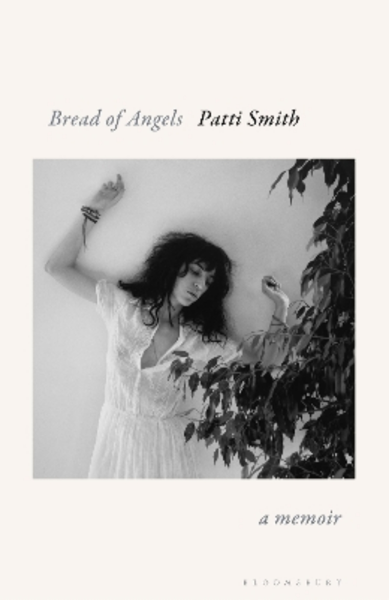 Picture of Bread of Angels