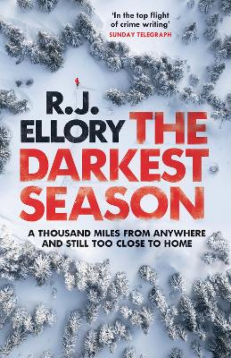 Picture of The Darkest Season
