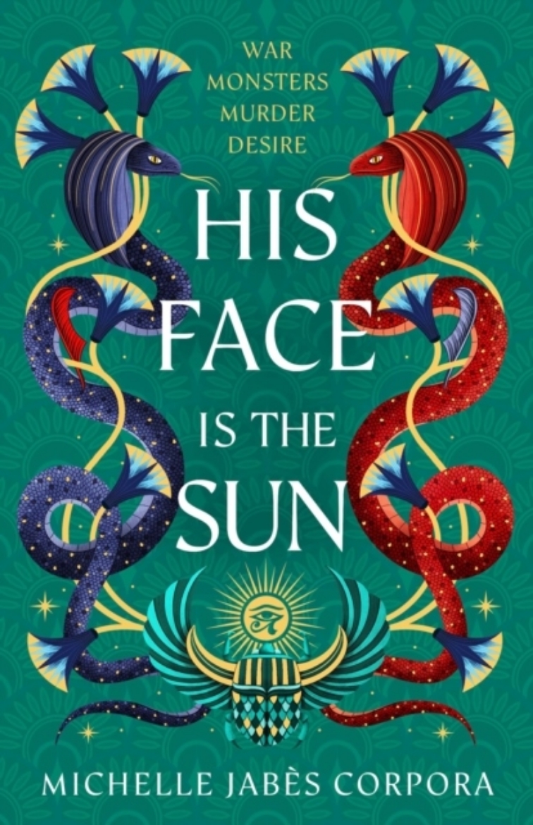 Picture of Throne of Khetara: His Face is the Sun