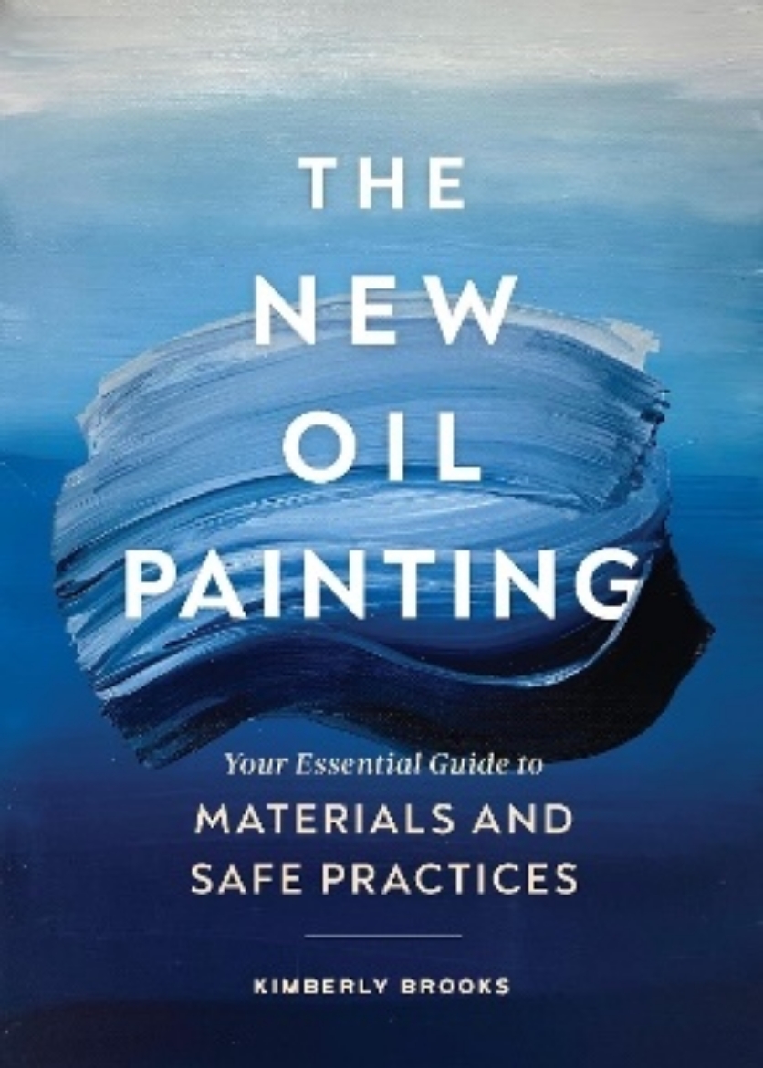 Picture of The New Oil Painting