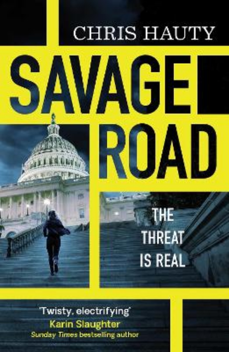 Picture of Savage Road