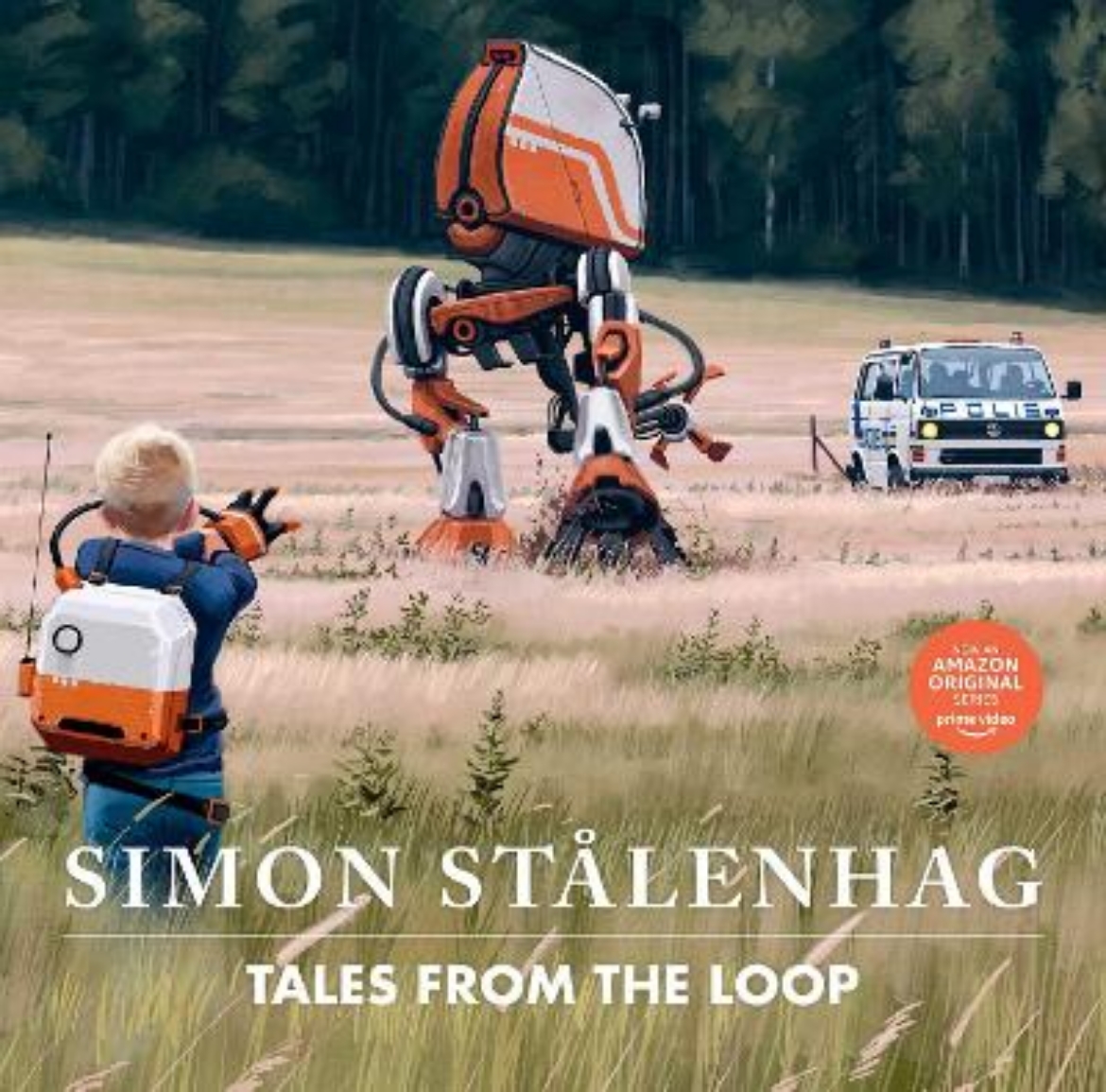 Picture of Tales from the Loop