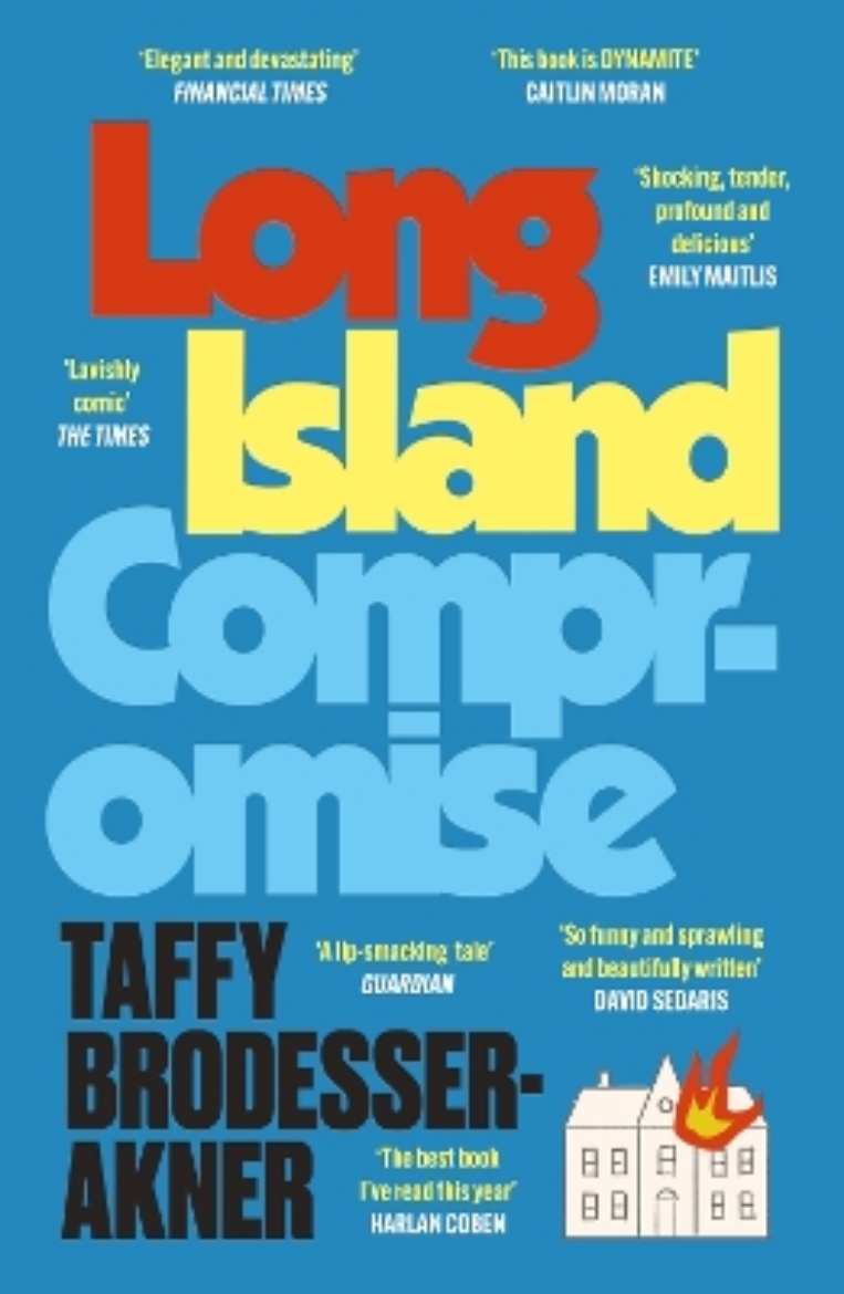Picture of Long Island Compromise