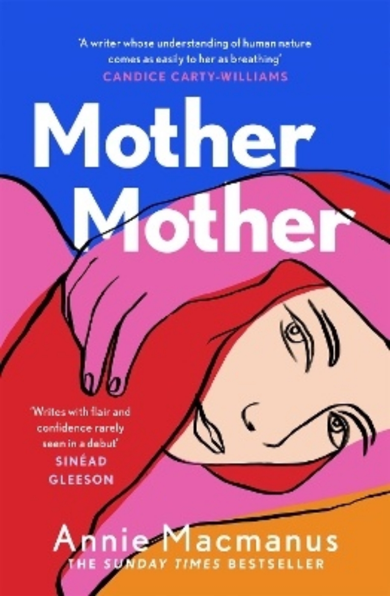 Picture of Mother Mother