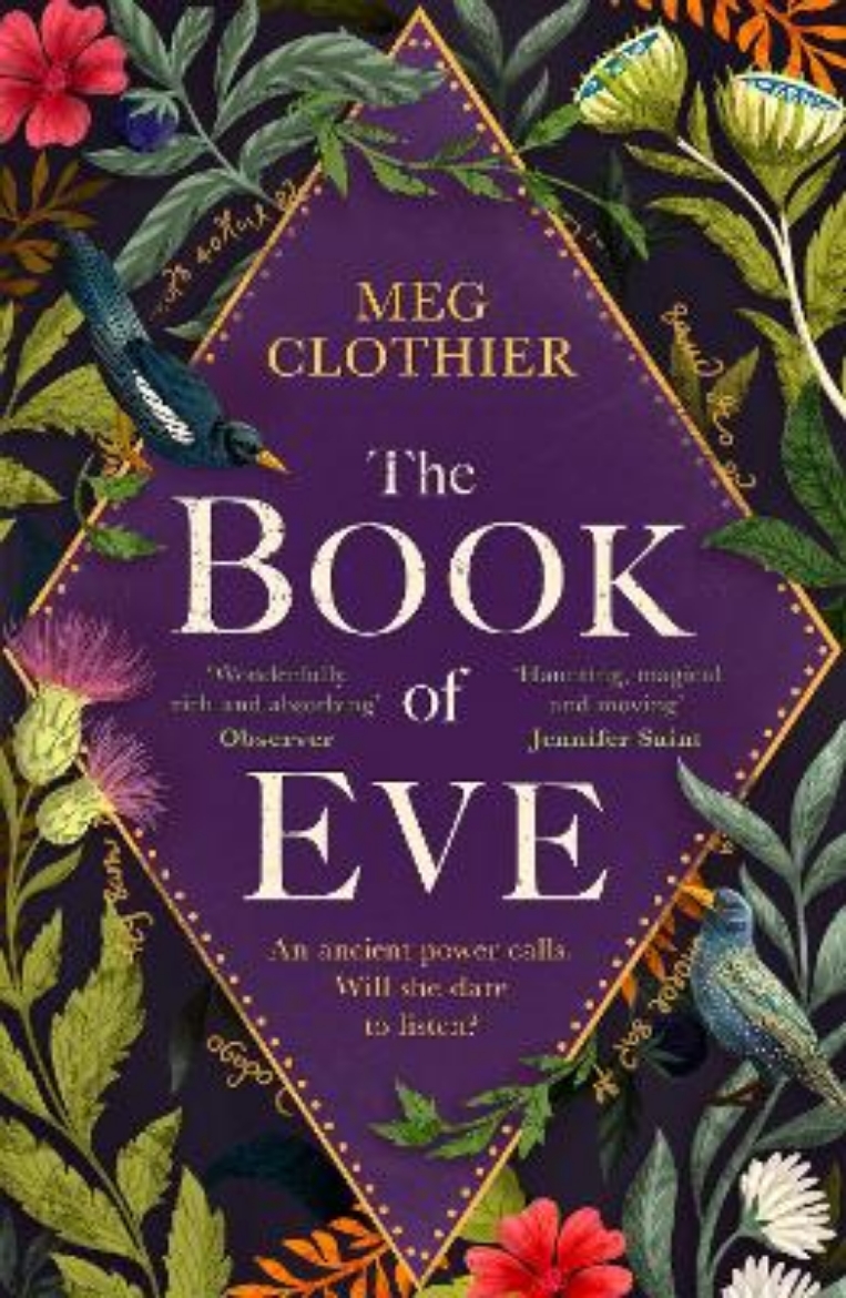 Picture of The Book of Eve