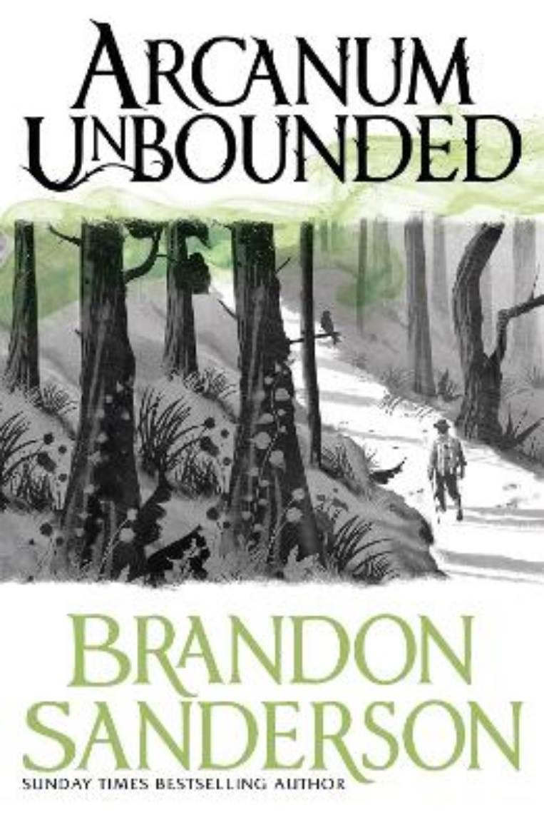 Picture of Arcanum Unbounded