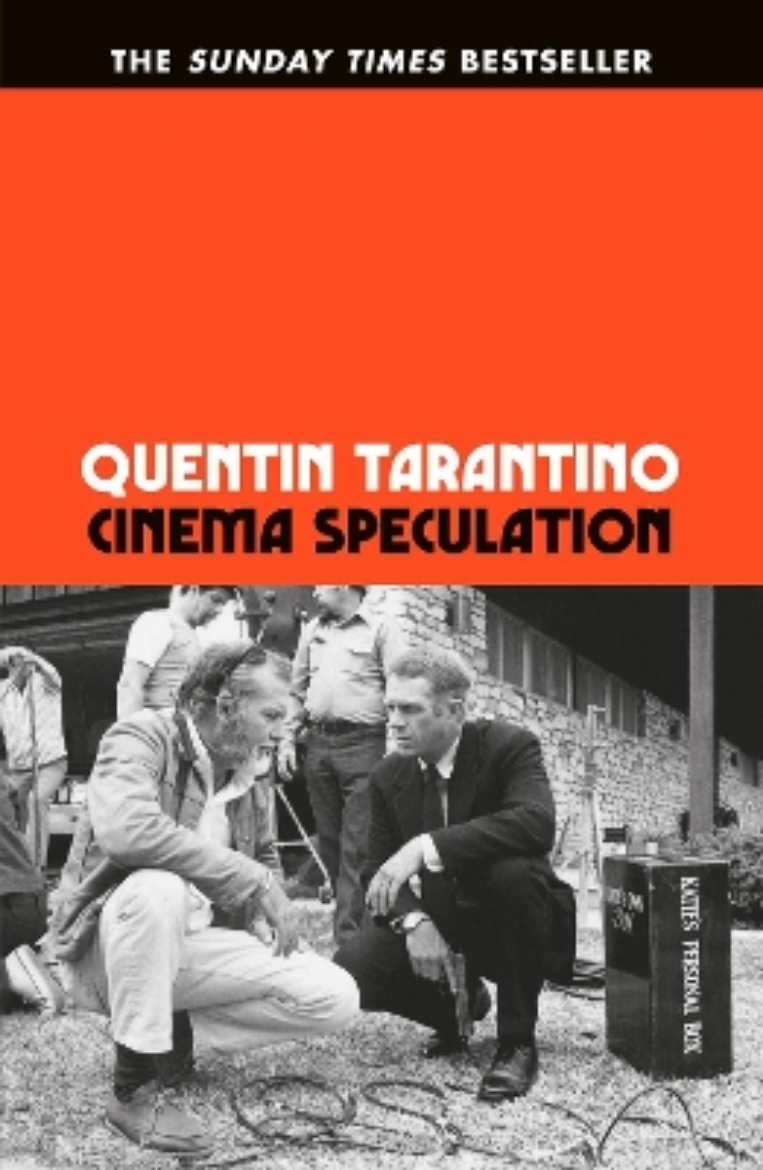Picture of Cinema Speculation