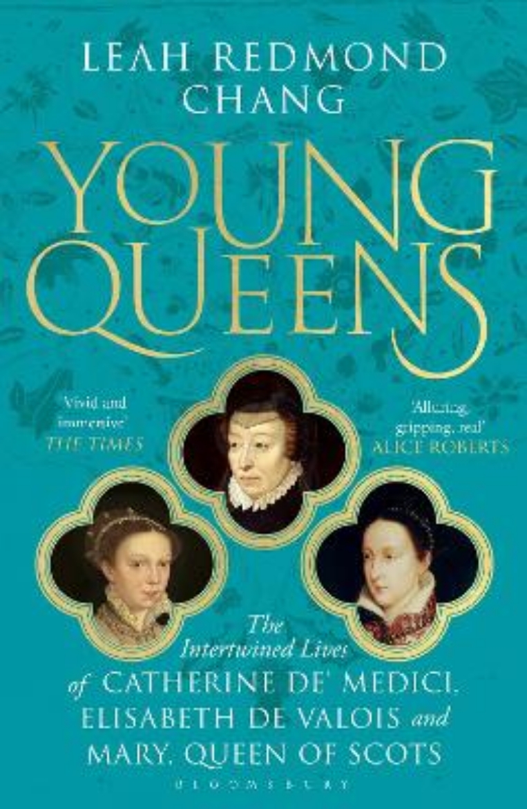 Picture of Young Queens