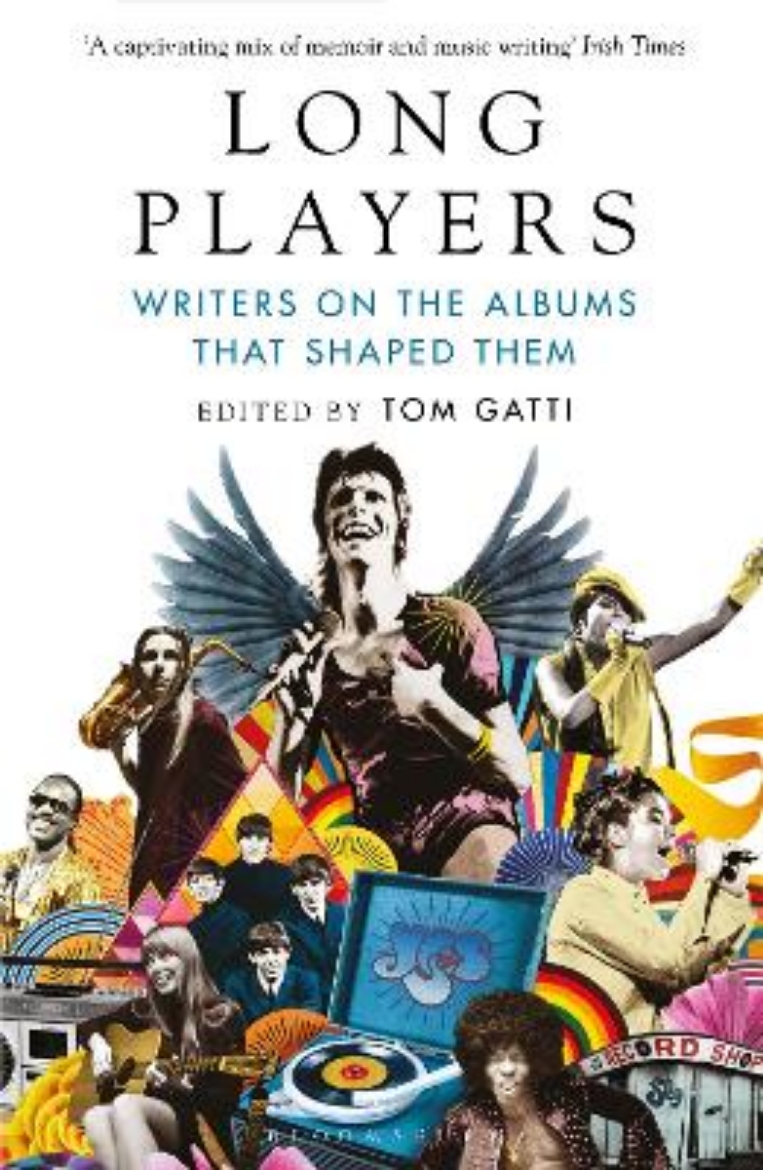 Picture of Long Players