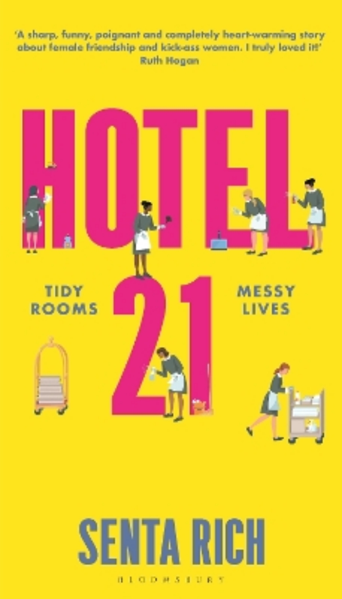 Picture of Hotel 21