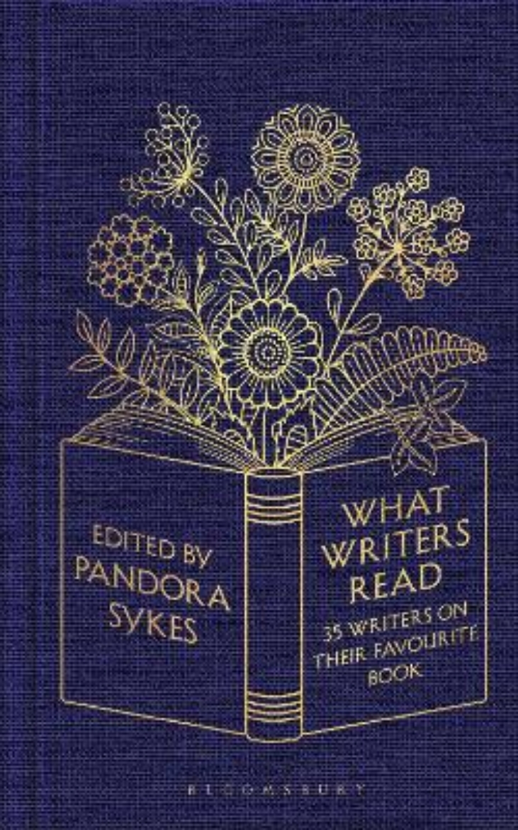 Picture of What Writers Read