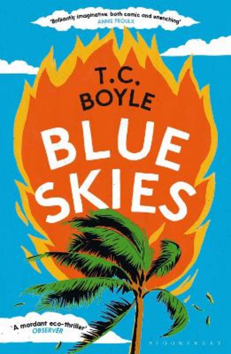 Picture of Blue Skies
