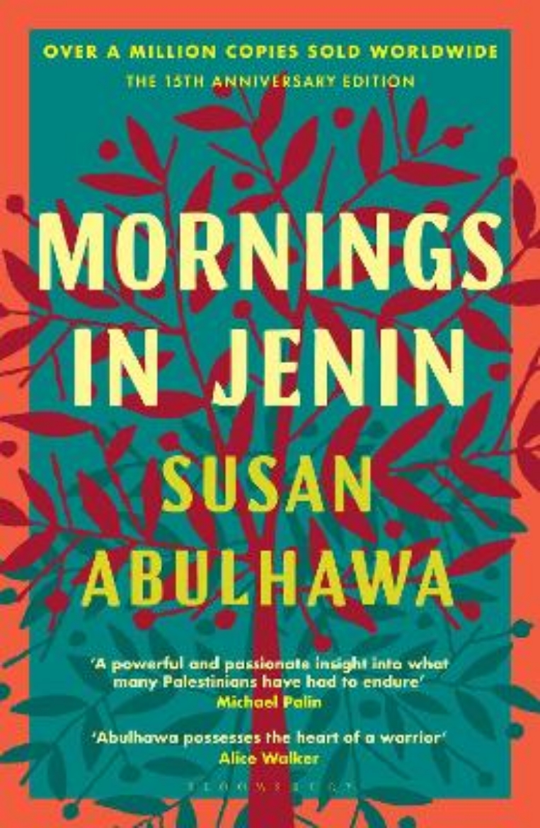 Picture of Mornings in Jenin