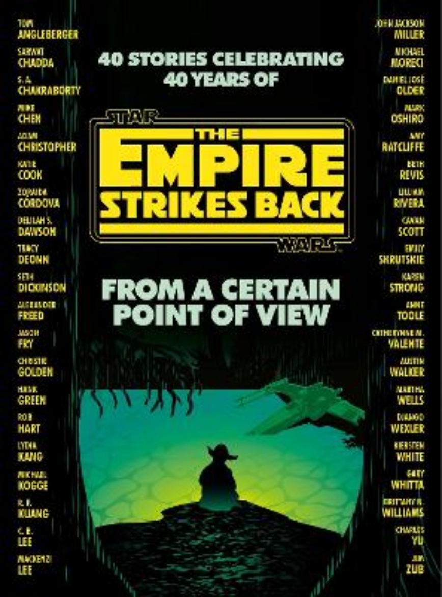 Picture of From a Certain Point of View - The Empire Strikes Back (Star Wars)