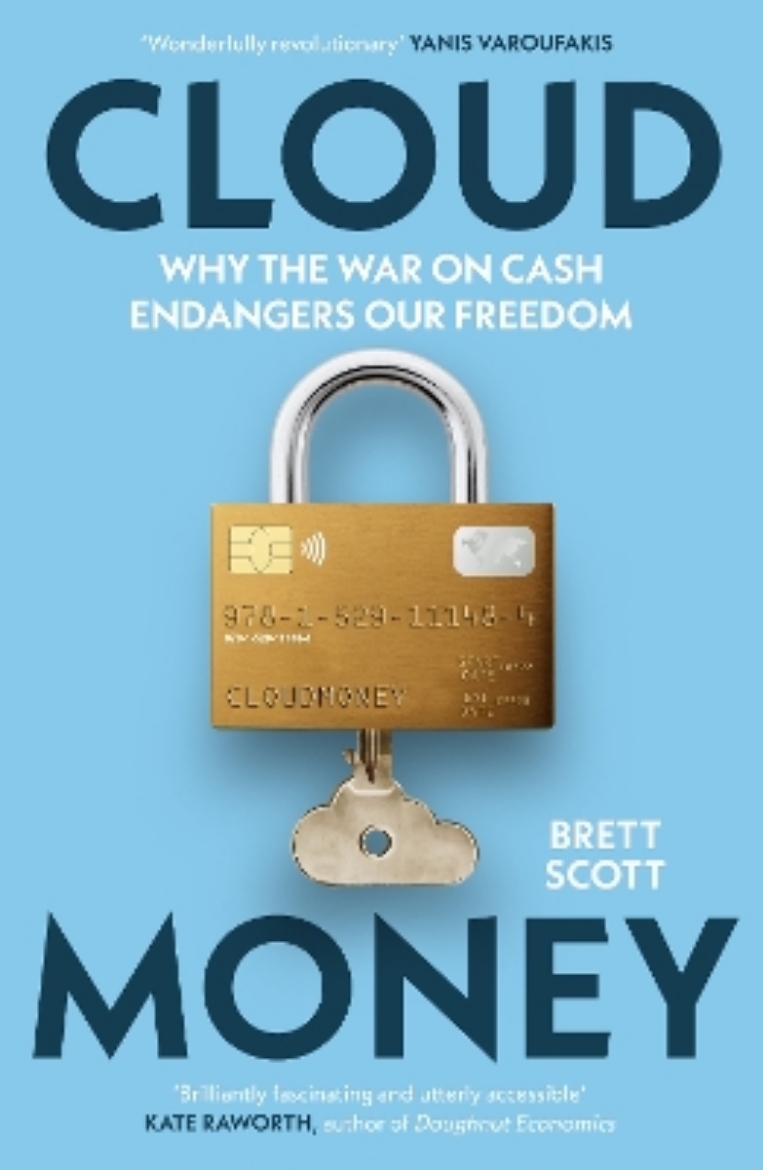 Picture of Cloudmoney