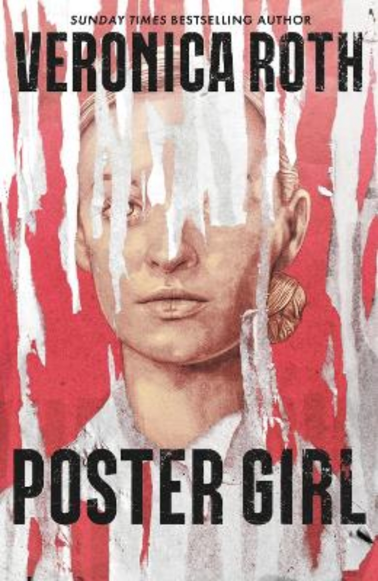 Picture of Poster Girl