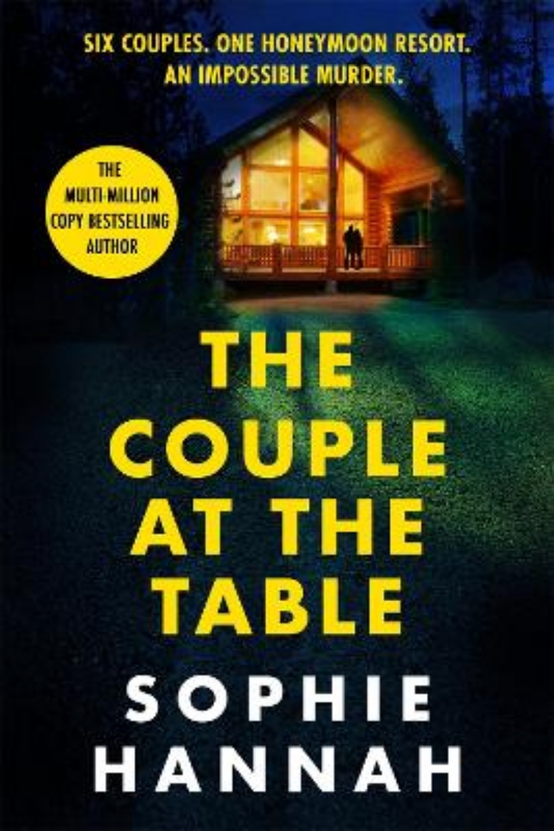 Picture of The Couple at the Table
