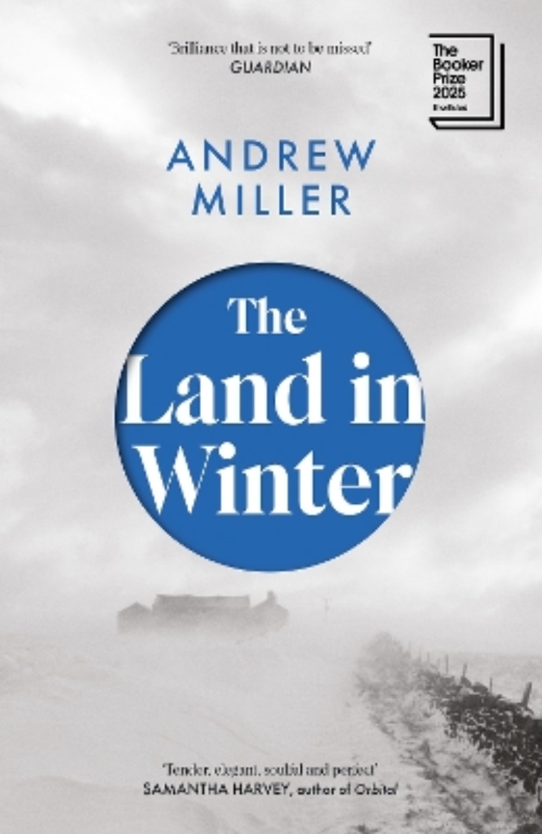 Picture of The Land in Winter