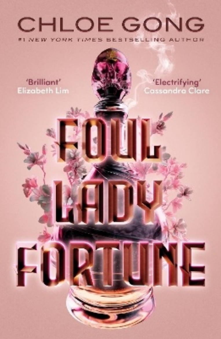 Picture of Foul Lady Fortune