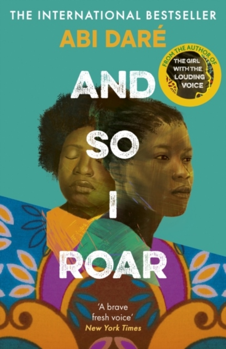 Picture of And So I Roar