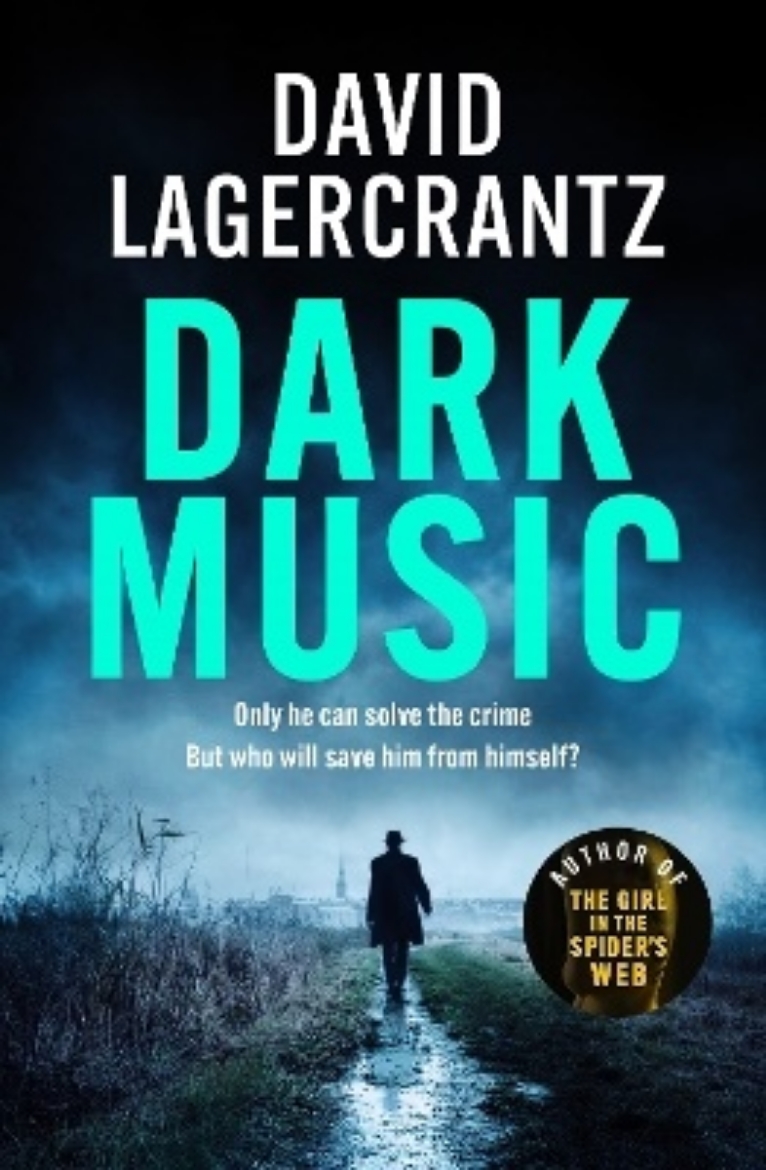 Picture of Dark Music