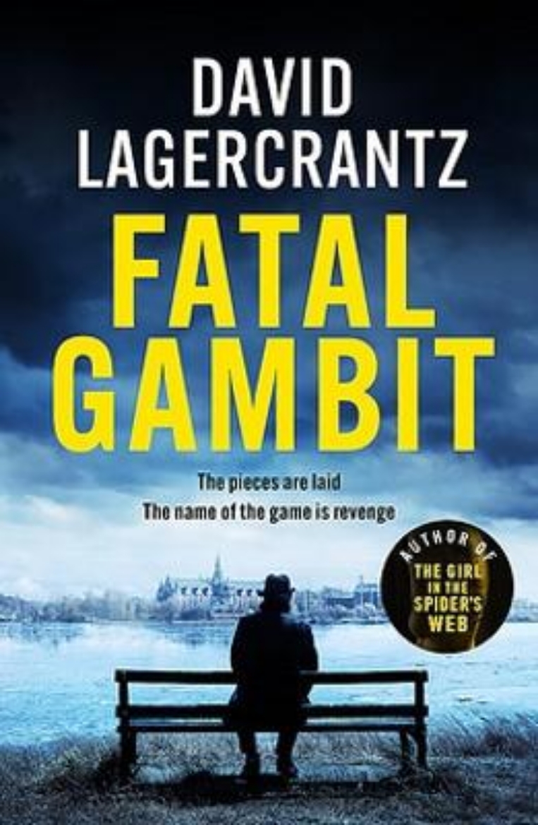 Picture of Fatal Gambit