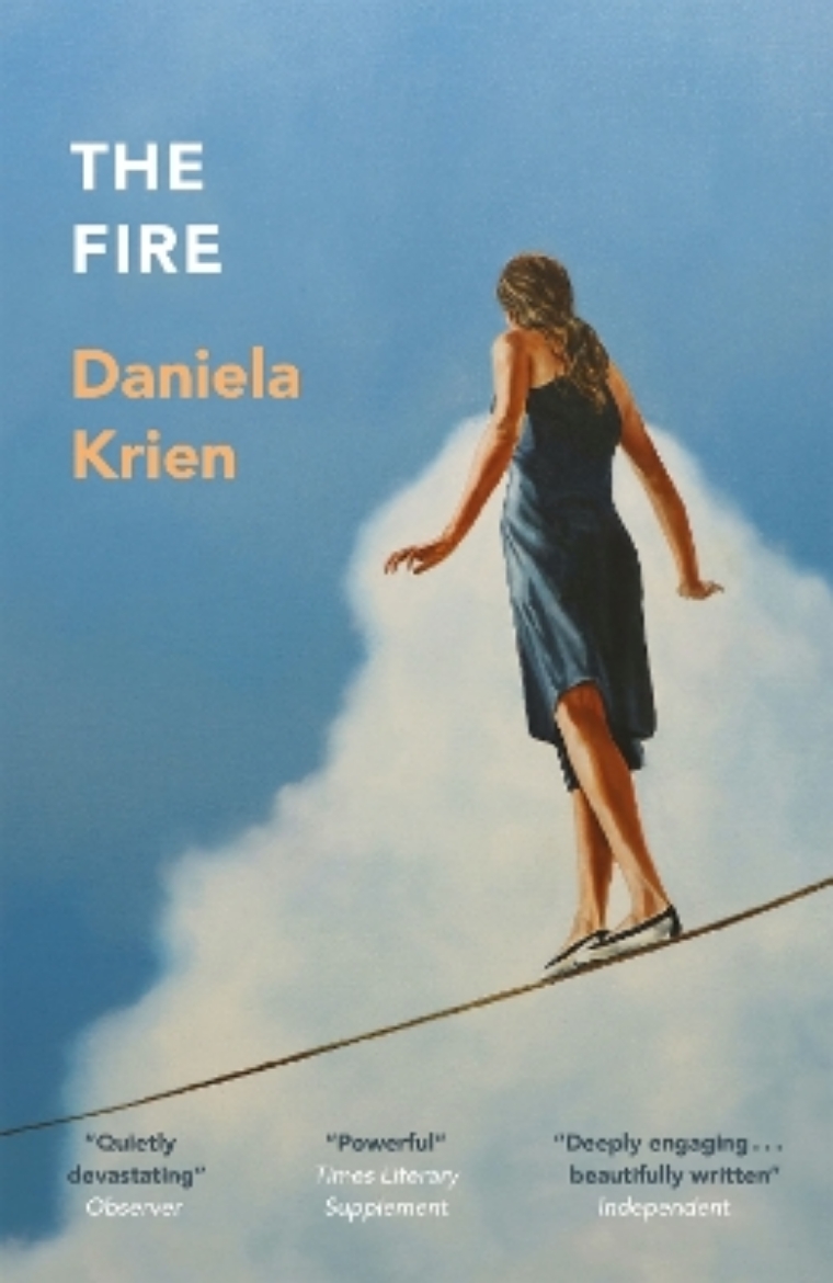 Picture of The Fire