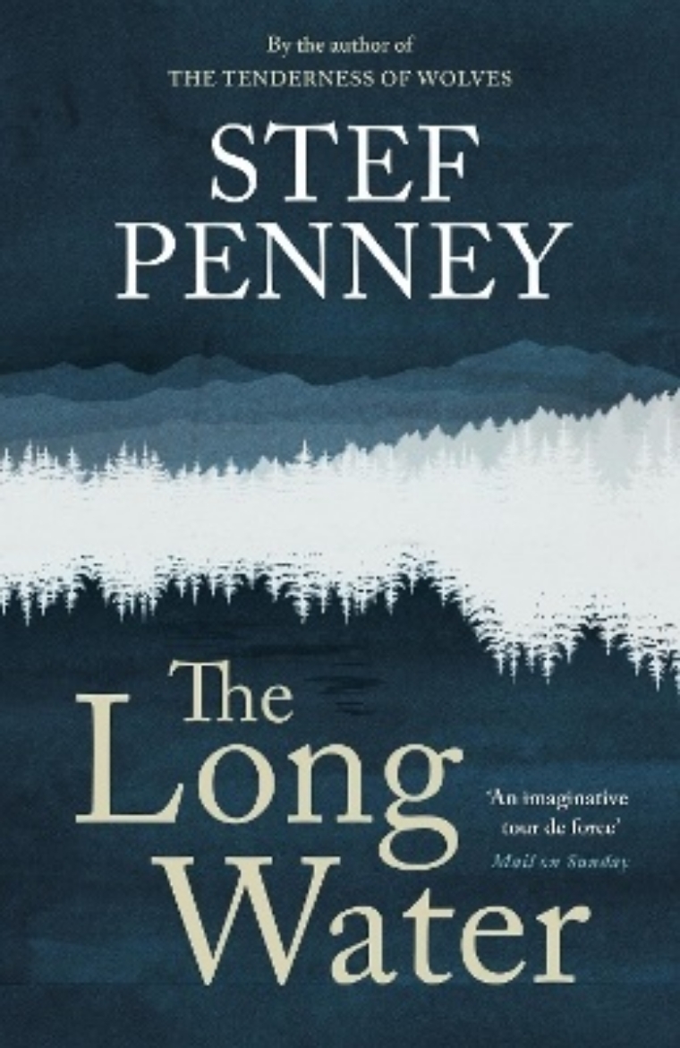 Picture of The Long Water
