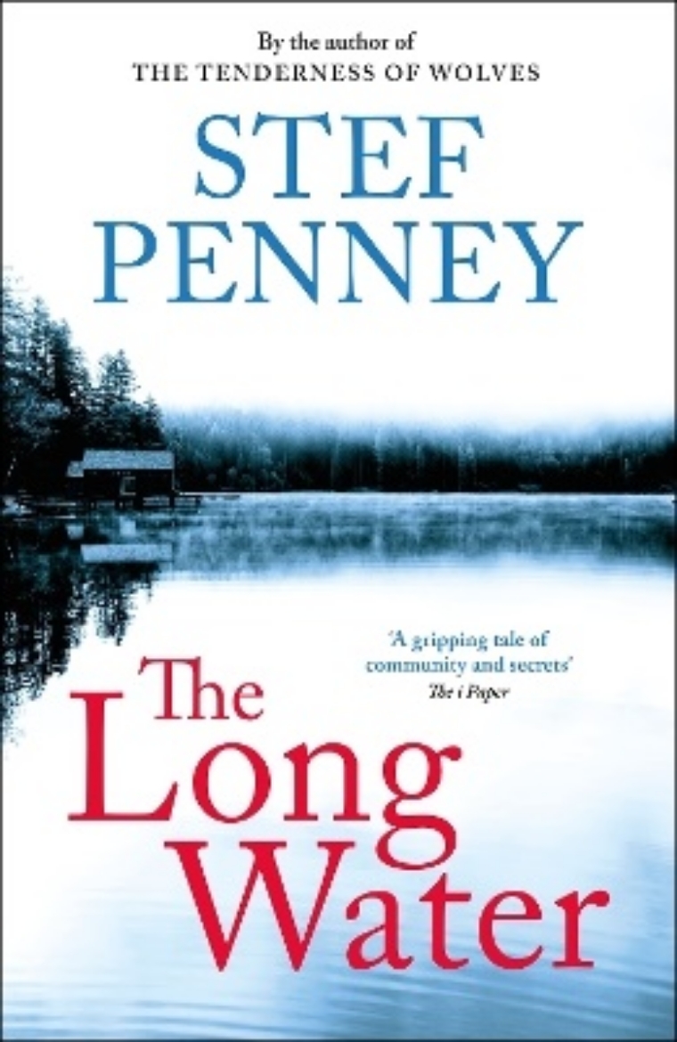 Picture of The Long Water