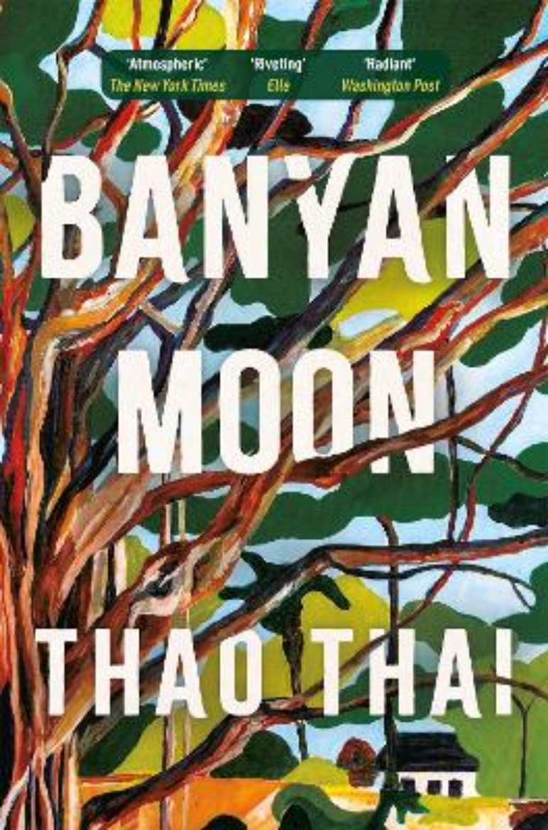 Picture of Banyan Moon